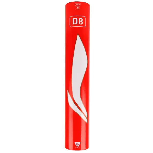 Lining D8 Shuttlecock - Image 2