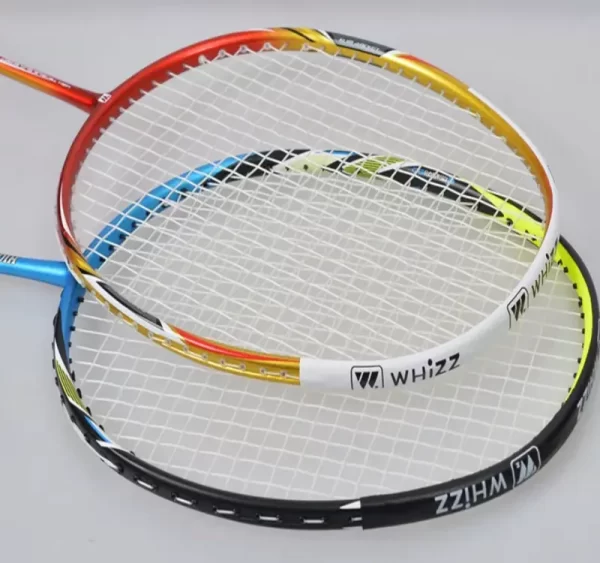 Badminton Racket Head Protector - Lightweight - Elastic - Flexible - Image 4